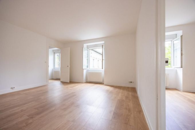 A louer APPARTEMENT T3 55 M2  NANTES