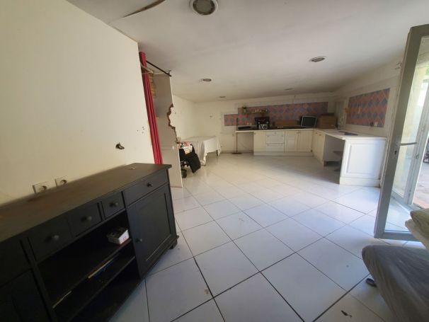 A vendre Maison avec dÃ©pendance Ã  Saint-Joseph, Marseille 13014 13014 Marseille 14Eme