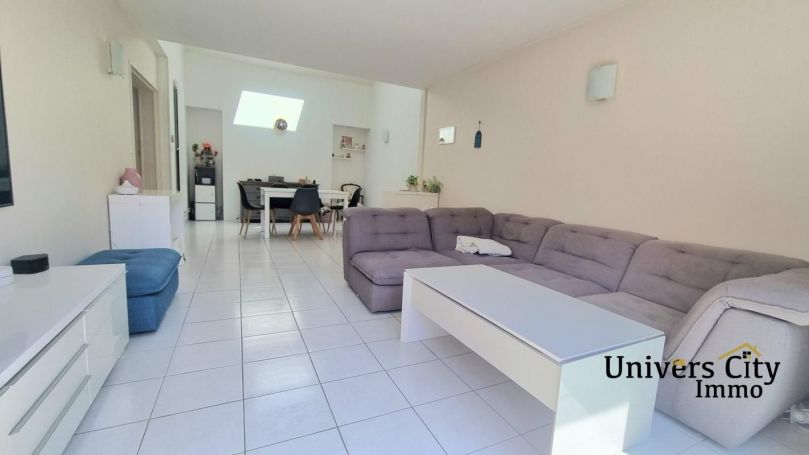 A vendre Maison T4 Ã  Nantes, Saint-Joseph de Porterie 44300 Nantes