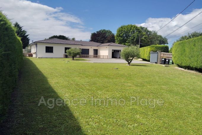 A vendre  33340 Blaignan-Prignac