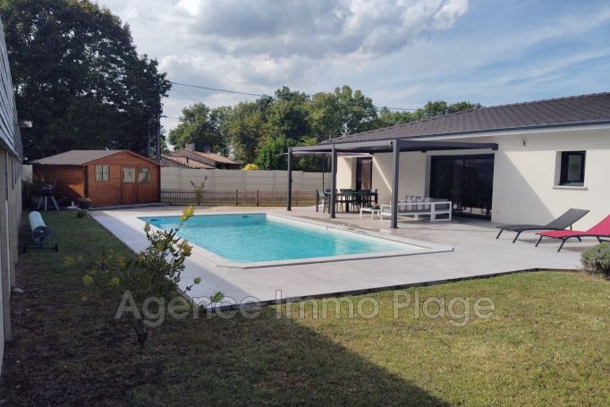 A vendre  33340 Blaignan-Prignac