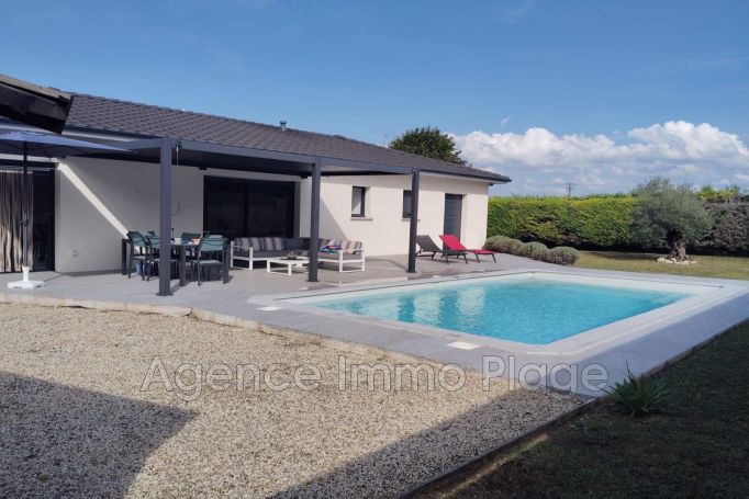 A vendre  33340 Blaignan-Prignac