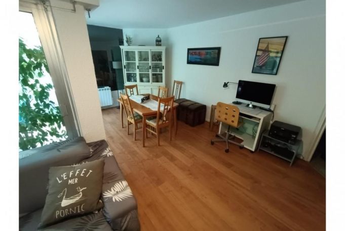 APPARTEMENT T4 91 M2 TERRASSE  MONTPELLIER