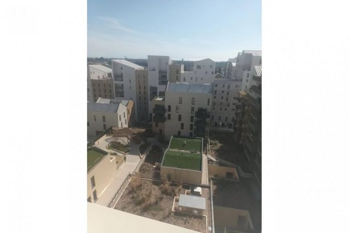 APPARTEMENT T4 78 M2 TERRASSE  MONTPELLIER