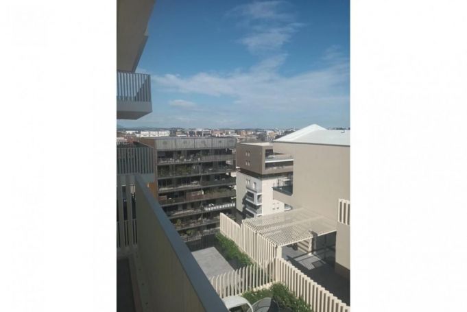 APPARTEMENT T4 78 M2 TERRASSE  MONTPELLIER