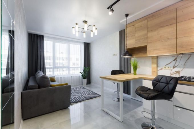 STUDIO  19 M2  MONTPELLIER