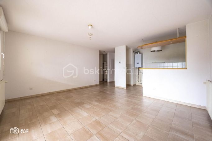 APPARTEMENT NEUF T3 62 M2  MONTPELLIER