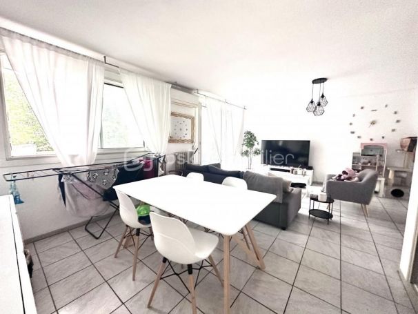 APPARTEMENT T4 70 M2  MONTPELLIER