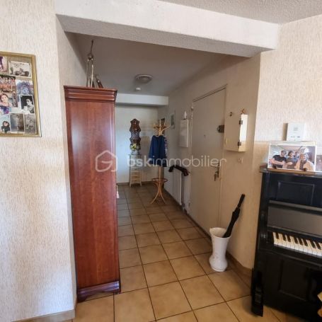 APPARTEMENT T4 107 M2 TERRASSE  BEZIERS