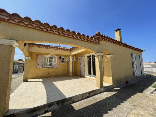 MAISON  4 PIECES 90 M2  SAINT ANDRE DE ROQUELONGUE