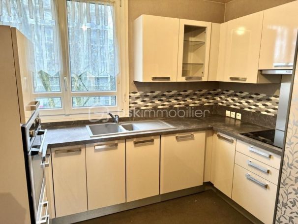 APPARTEMENT T4 92 M2  MAROMME