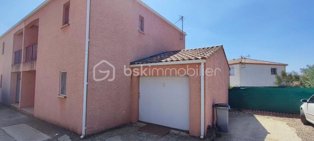 MAISON  5 PIECES 91 M2  CAZOULS LES BEZIERS