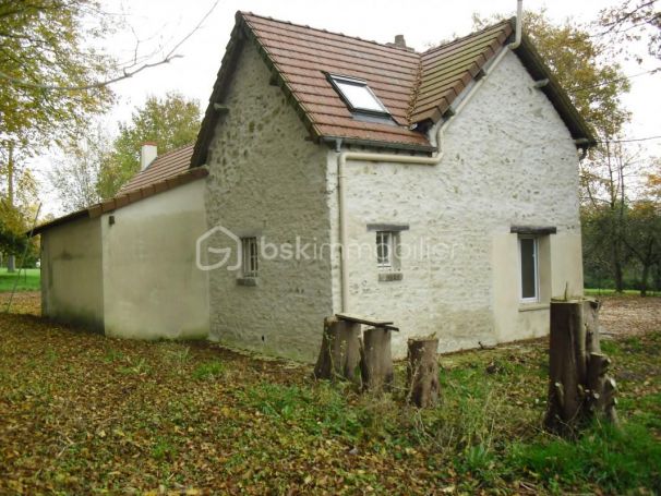 MAISON  DE MAîTRE  LISIEUX