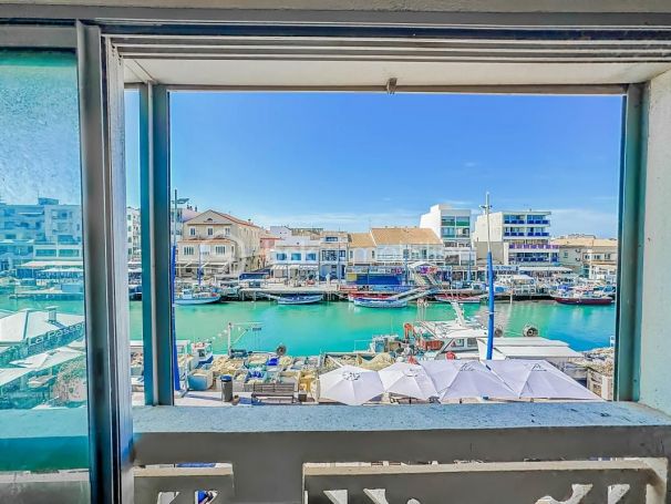 APPARTEMENT T2 41 M2 BORD DE MER PALAVAS LES FLOTS