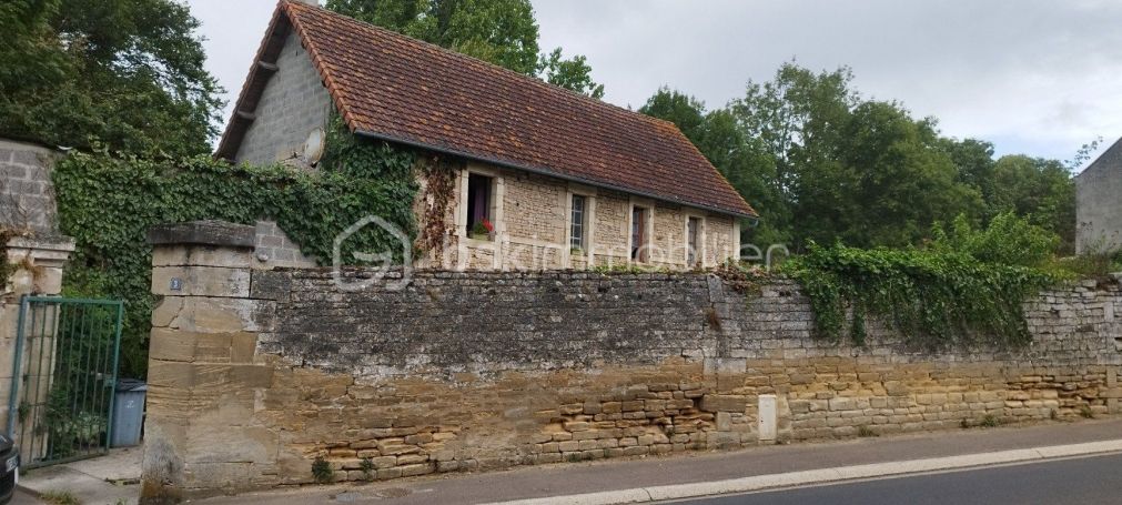 MAISON  DE MAîTRE  AMBLIE