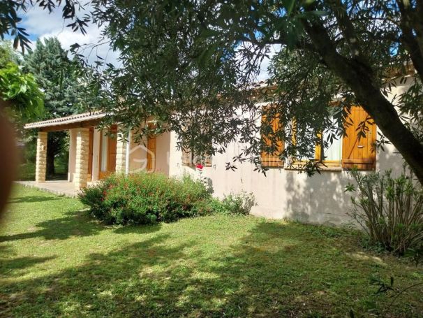 MAISON  6 PIECES 105 M2  CASTELNAUDARY