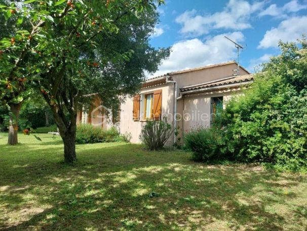 MAISON  6 PIECES 105 M2  CASTELNAUDARY