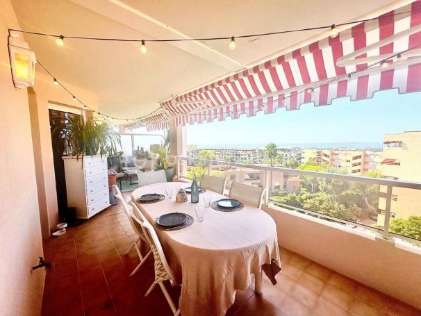 APPARTEMENT T2 54 M2 TERRASSE VUE MER NICE