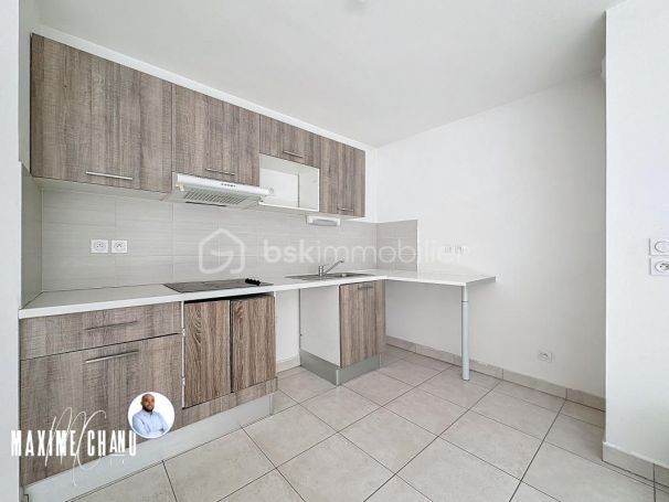 APPARTEMENT T3 66 M2 TERRASSE  MONTPELLIER