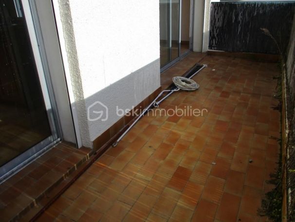 APPARTEMENT T4 96 M2 TERRASSE  PERPIGNAN