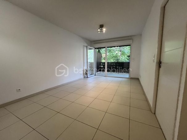 APPARTEMENT T2 37 M2 TERRASSE  FABREGUES