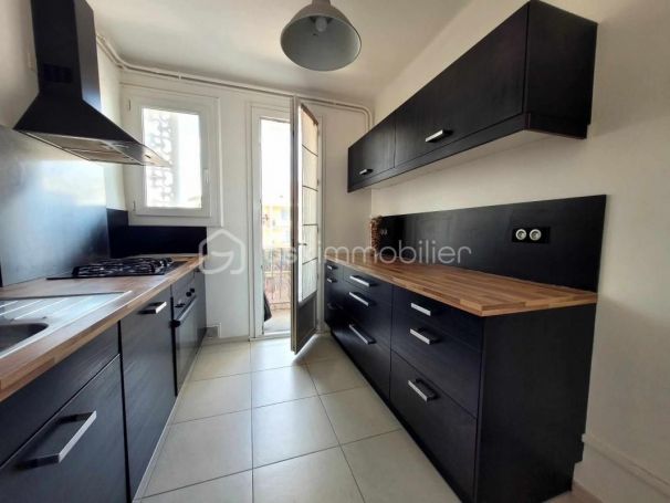 APPARTEMENT T4 57 M2  MONTPELLIER