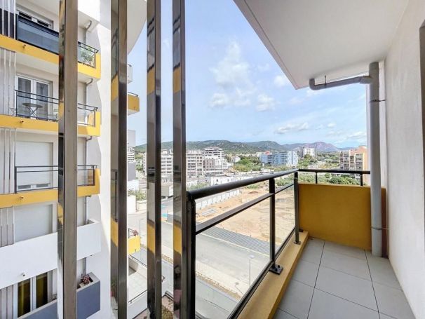 A vendre Studio avec terrasse Ã  vendre Ã  Ajaccio - Secteur Rocade 20090 Ajaccio