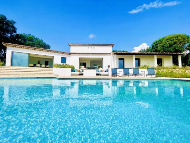 A louer MAISON 4 PIECES 166 M2 AURIBEAU SUR SIAGNE