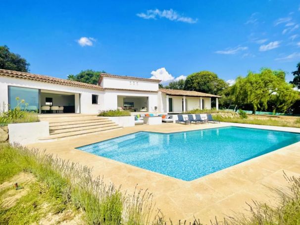 MAISON  4 PIECES 166 M2  AURIBEAU SUR SIAGNE