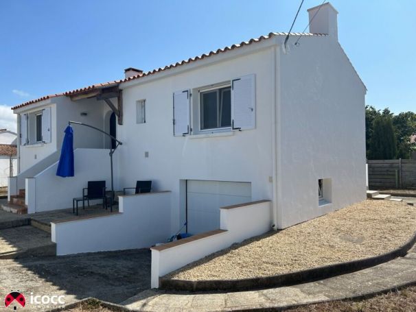 A vendre Maison Ã  l'Aiguillon sur mer 85460 L Aiguillon La Presqu Ile