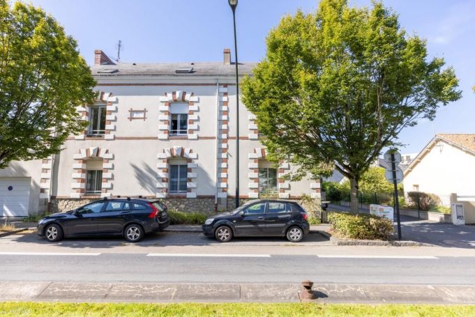 A louer APPARTEMENT T2 36 M2  NANTES