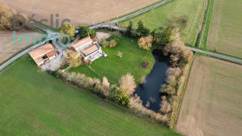 GîTE  SAINT DENIS LA CHEVASSE