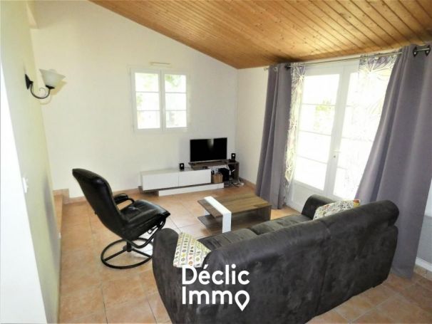 A vendre Maison 85540 Le Champ Saint Pere