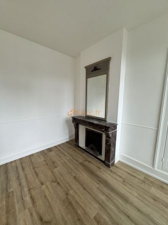 A vendre APPARTEMENT T4 110 M² FECAMP