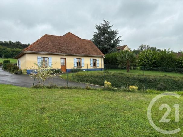 A vendre Maison de village 62170 Montreuil Sur Mer