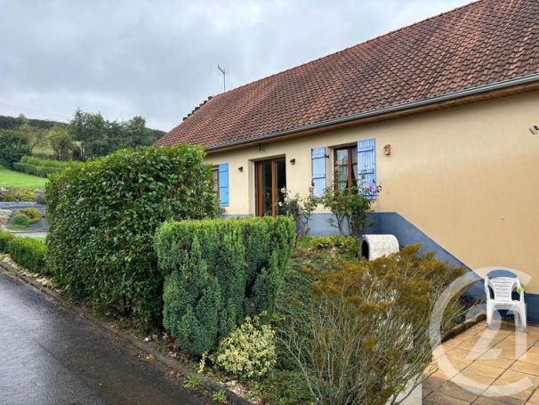 A vendre Maison de village 62170 Montreuil Sur Mer