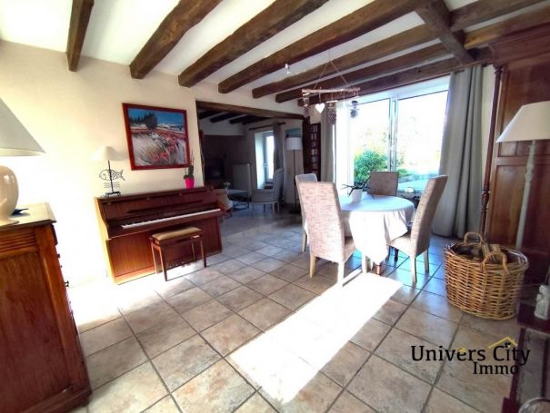 A vendre ExclusivitÃ© longÃ¨re Ã  Pont Saint Martin ! 44860 Pont Saint Martin