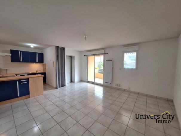 APPARTEMENT T3 54 M2 PIEDS DANS L'EAU SAINT NAZAIRE