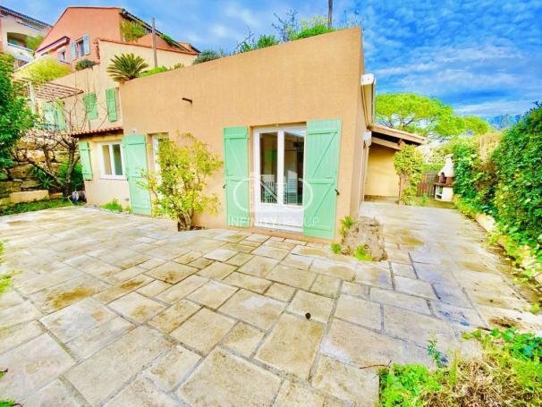 A louer APPARTEMENT T4 85 M2 TERRASSE SOPHIA ANTIPOLIS