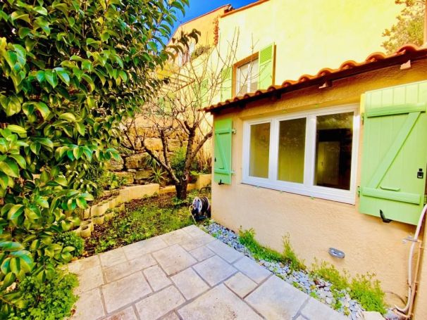 A louer APPARTEMENT T4 85 M2 TERRASSE SOPHIA ANTIPOLIS