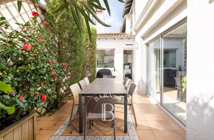 A vendre APPARTEMENT/MAISON T5 136 M² BIARRITZ