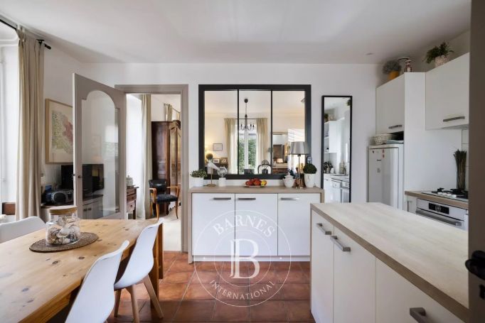 A vendre MAISON DE CHARME ANNEE 30 6 PIECES 180 M² BIARRITZ