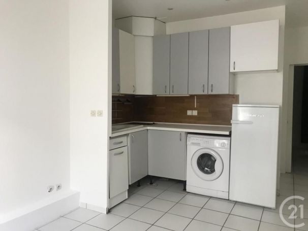 APPARTEMENT T2 26 M2  MONTPELLIER