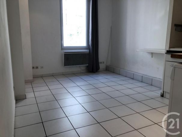 APPARTEMENT T2 26 M2  MONTPELLIER