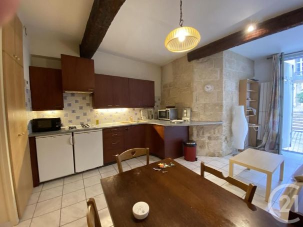 STUDIO  32 M2  MONTPELLIER