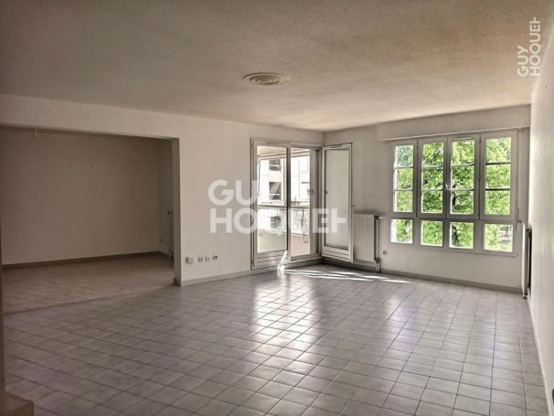 APPARTEMENT T5 115 M2  MONTPELLIER