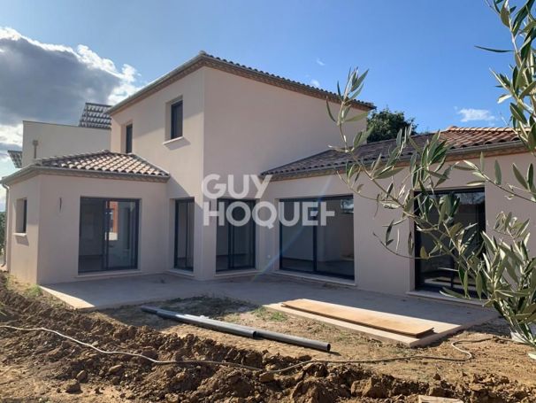 MAISON  4 PIECES 116 M2  GIGNAC