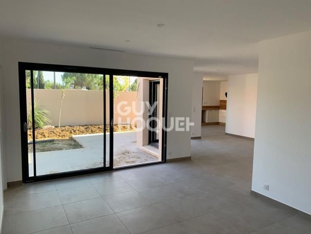 A louer MAISON 4 PIECES 116 M2 GIGNAC