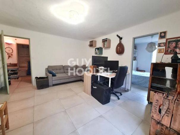 APPARTEMENT T3 62 M2  MONTPELLIER