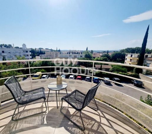 APPARTEMENT T3 60 M2 TERRASSE  MONTPELLIER